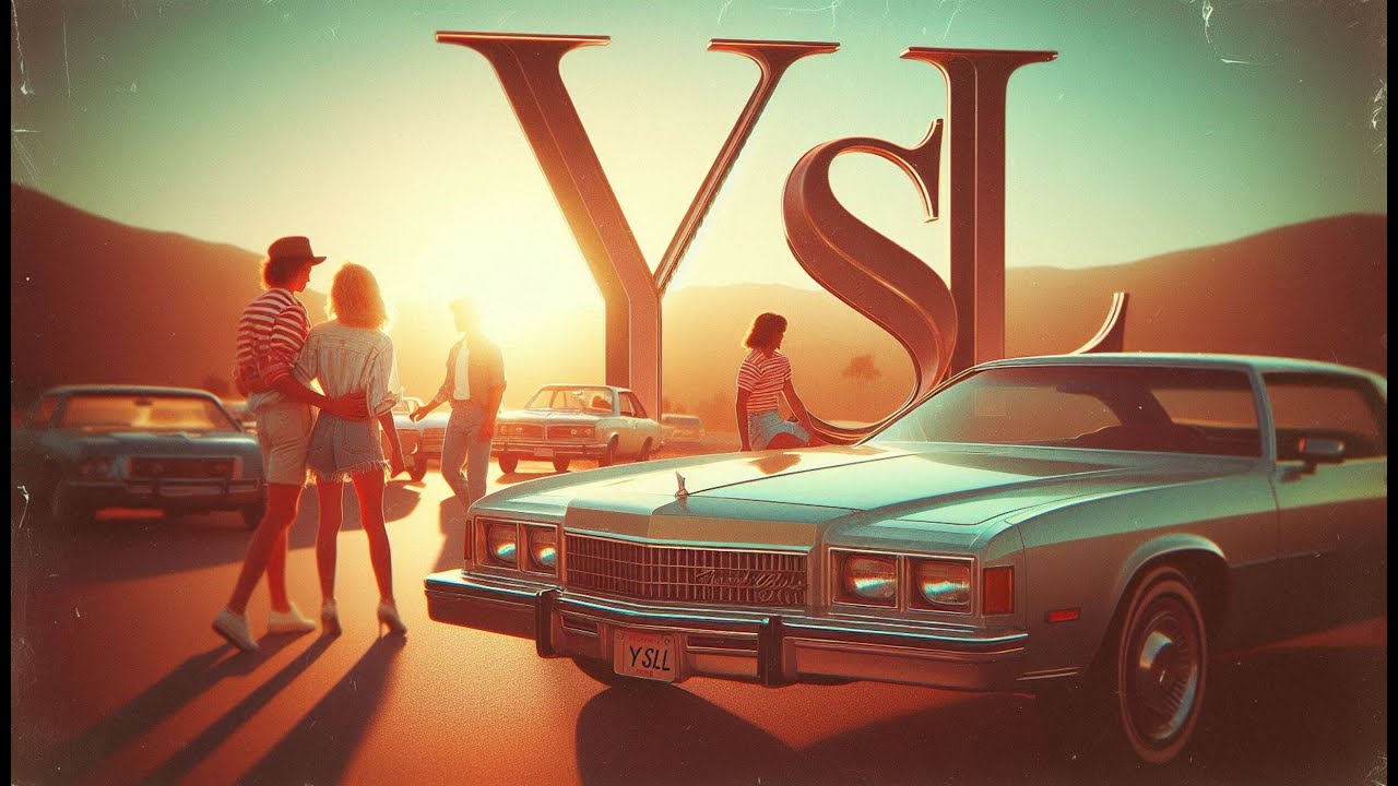 Watch Badlands - YSL on YouTube Watch Badlands - YSL on YouTube