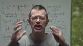 Learn English: The ANSWERS for DD 223