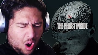 Searching For Solace  The Ghost Inside   Album Reaction