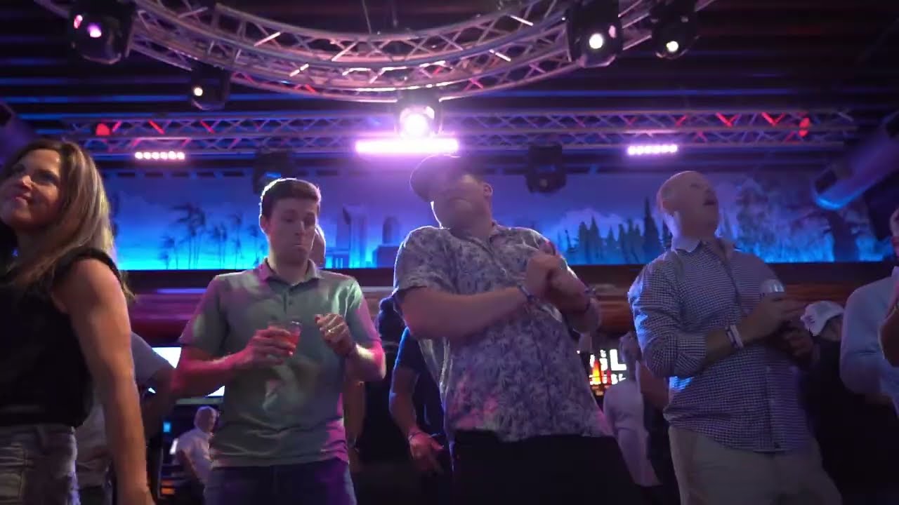 VIP Ignite Experience: Dream Again Day 2 Recap