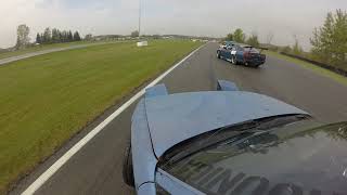 Maple Leaf Bash 2017 driftrain