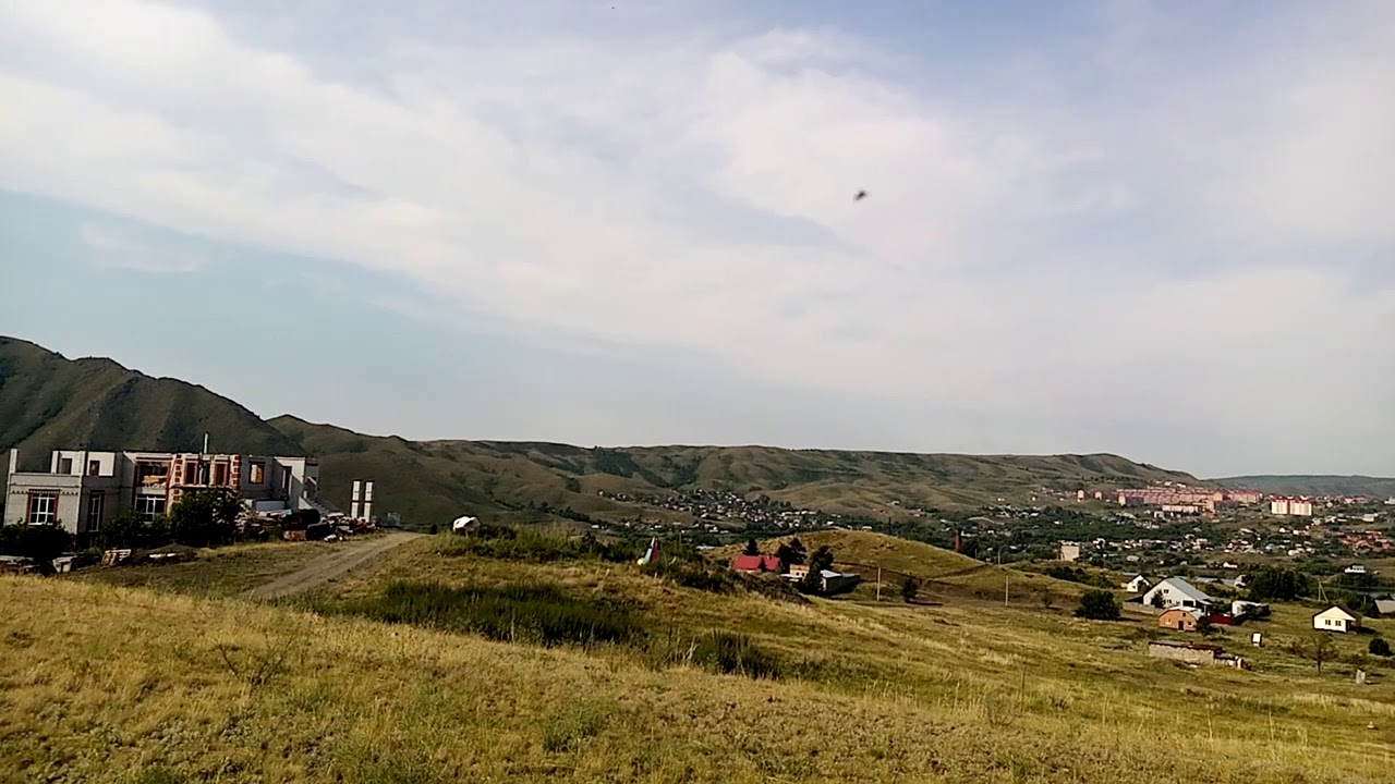 Кия усть каменогорск