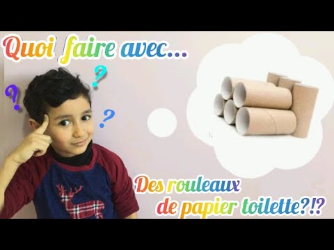 recyclez-vos-rouleaux-de-papier-toilette-👉-🦑🐸