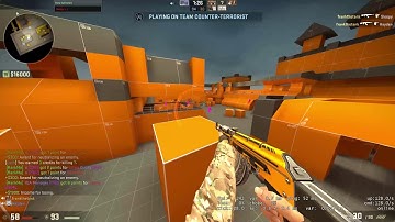 HVH NOSPREAD | AIMWARE.NET | CS:GO | CFG