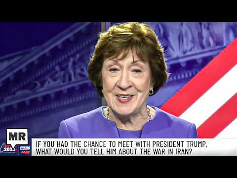 Huge Debate Blunder Breaks Republican's Re-election Strategy