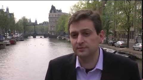 What is fascinating about being part of IHEC?