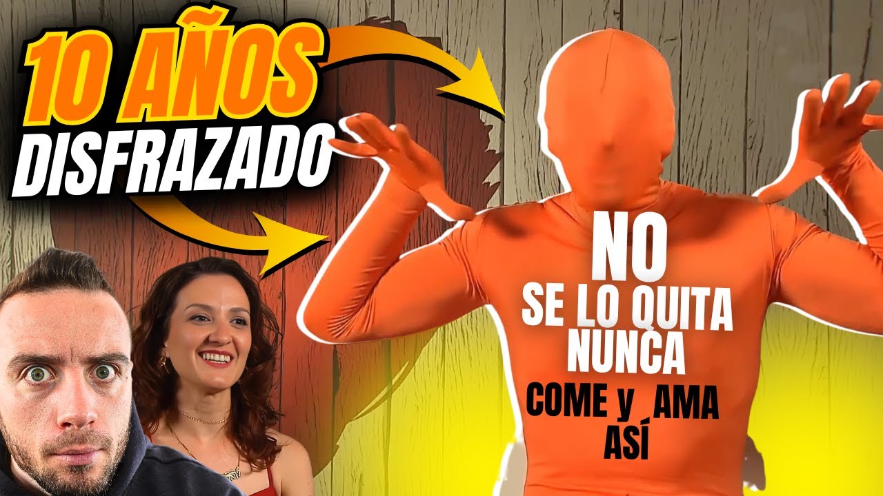 ¿Qué ES ESTO? La cita MÁS RARA de LA HISTORIA...⚠️😐 ❤FIRST  DATES 2025 (#96)❤