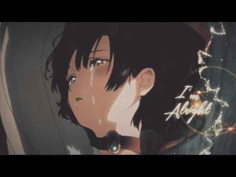 「ET」Tired - MEP