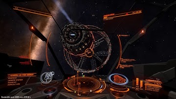 The Code - Welcome to Orrere!! Now WALK THE PLANK.