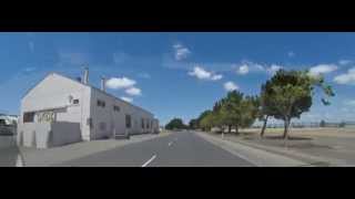 Vincent Park - Vallejo to Nicasio drive 1