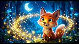 Finn was LOST in the Dark Forest... But the Fireflies Led Him Home!