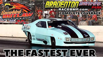 Snowbird Outlaw Nationals: YOU Won’t Believe These Runs!”