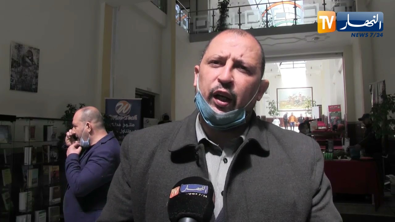 سكيكدة/ مدير المصالح الفلاحية يتحدث للنهار بخصوص المواد الإستهلاكية في رمضان