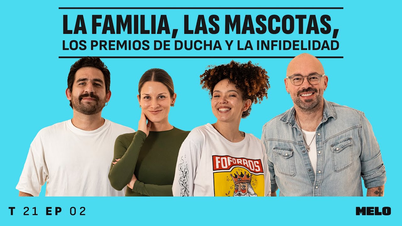 La relación con la familia 💖