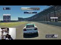 "Virtual Velocity: Join the Thrilling World of Racing Gaming Live!"