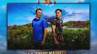 Les candidats de #kohlanta  La tribu maudite ont ils vraiment cru à l'élimination des 4 aventuriers thumbnail