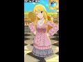 【ミリシタMVソロAS】DIAMOND DAYS (星井美希) プライベートドレス 美希 アナザーシェーダー陰強