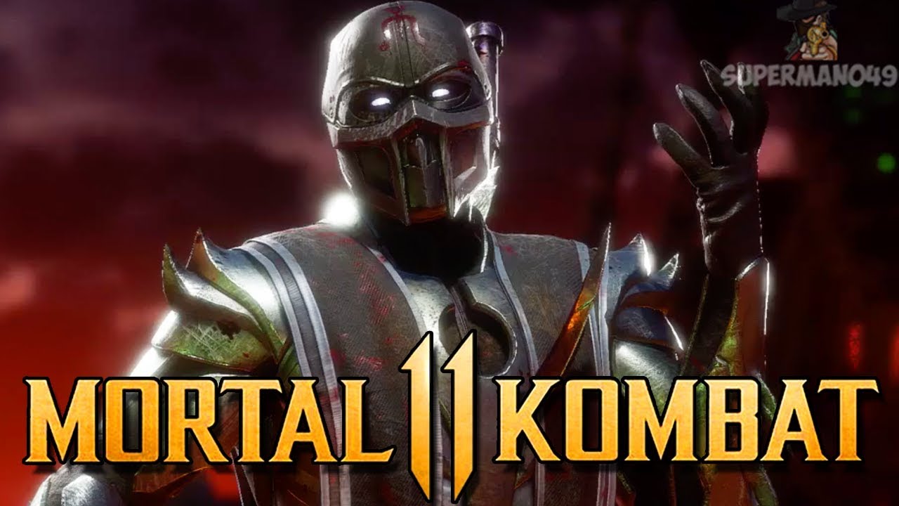 dragon ball fighterz combos gohan AMAZING Noob Saibot Mirror Matches! - Mortal Kombat 11: 