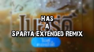 (DSR Styled) Birdy Logo - Sparta Extended Remix