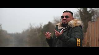 Franto Ft. Renne Dang - Kde Slnko Zapadá Official Video