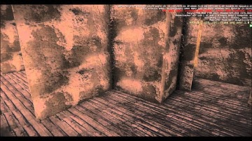 Cryengine rendering of Sketchup house