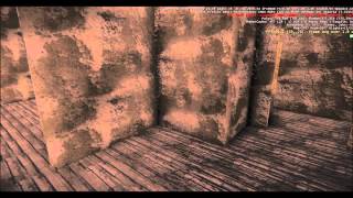 Cryengine rendering of Sketchup house