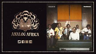 THE MOVERS - Kudala Sithandana