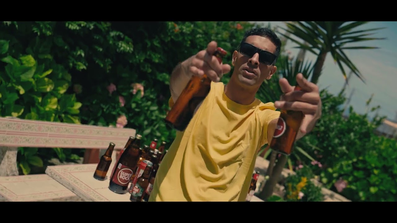 NAMELESS - SOM DA BIRRA (PROD BY K.OTIC)