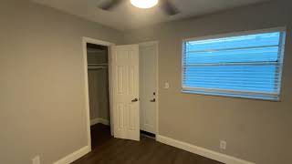 (AVAILABLE FOR RENT) 526 Southwest 20th Avenue - 3, Fort Lauderdale, FL 33312 - 2 Bed / 1 Bath