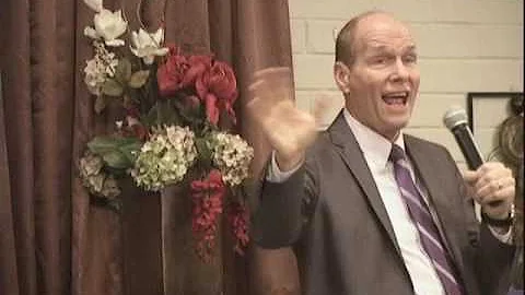 Dr. Scott Werner - Our 24 Strand DNA Activation