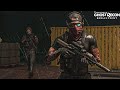 GHOST RECON BREAKPOINT - BOUNTY HUNTERS MOVE ON TARGET