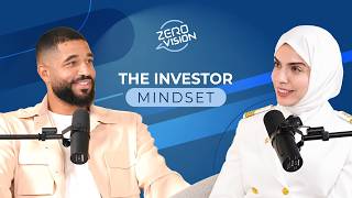 Details Khalid loius - The Investor Mindset Update