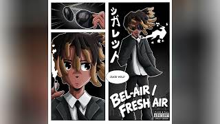 Juice WRLD - Bel-Air (Fresh Air) [v1.3] {NEW MIX}