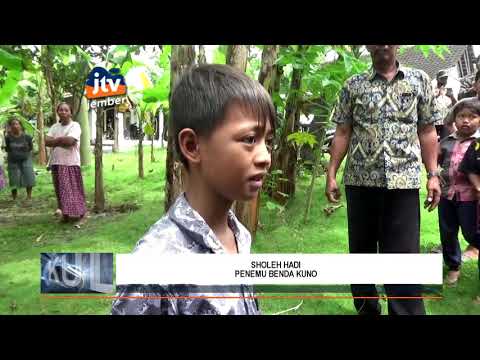 Video: Anak-anak Sekolah Telah Menemukan Jimat Kuno Di Penggalian - Pandangan Alternatif