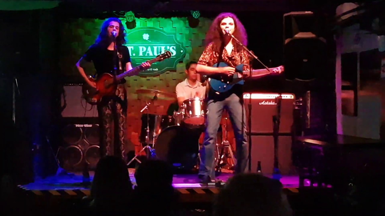 From Me To You (Cover da Banda AL9)