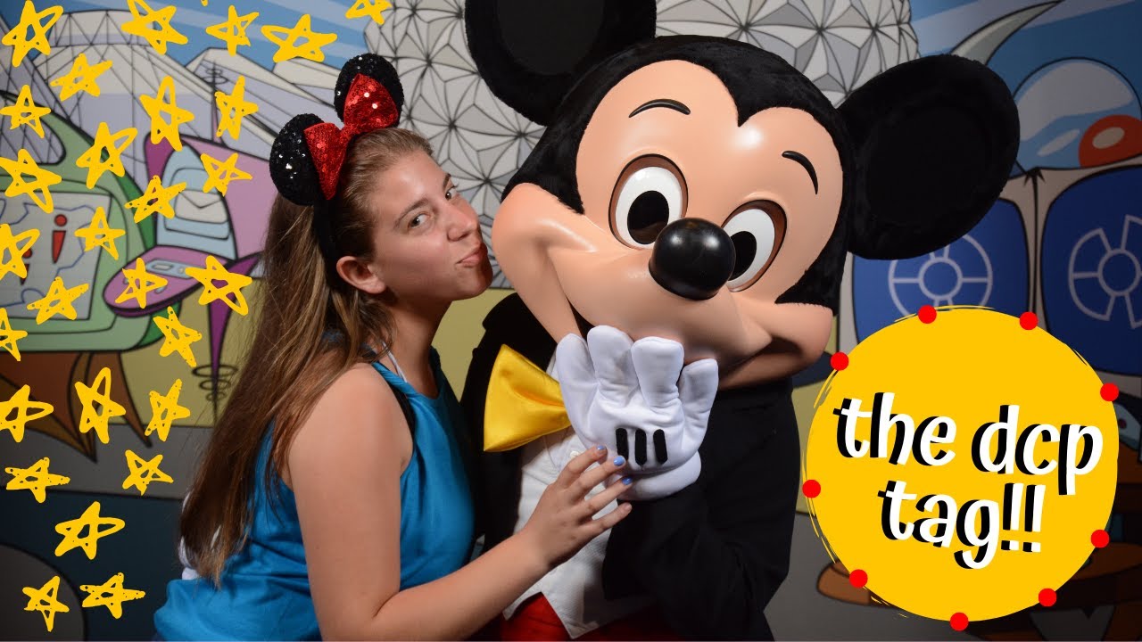 the DCP Tag !! // dcp fall 2019