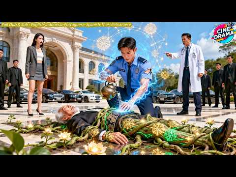 Poor Security Guard Is Mocked By A Doctor Revealed As Divine Healer Had Save A Billionaire 