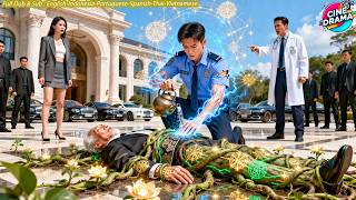 Download Lagu Poor Security Guard Is Mocked by a Doctor, Revealed as Divine Healer Had Save A Billionaire MP3
