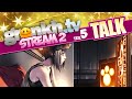 FAQ mit Zuschauern ★ LIVE [S002E05]