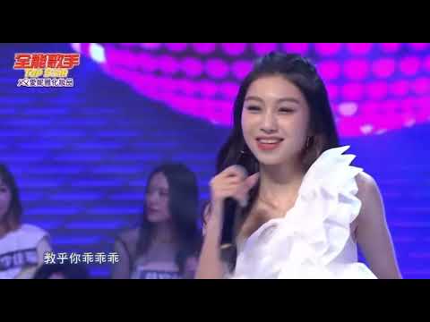 2023 09 16 全能歌手 龔芷葳+張凱喆-甘有速配