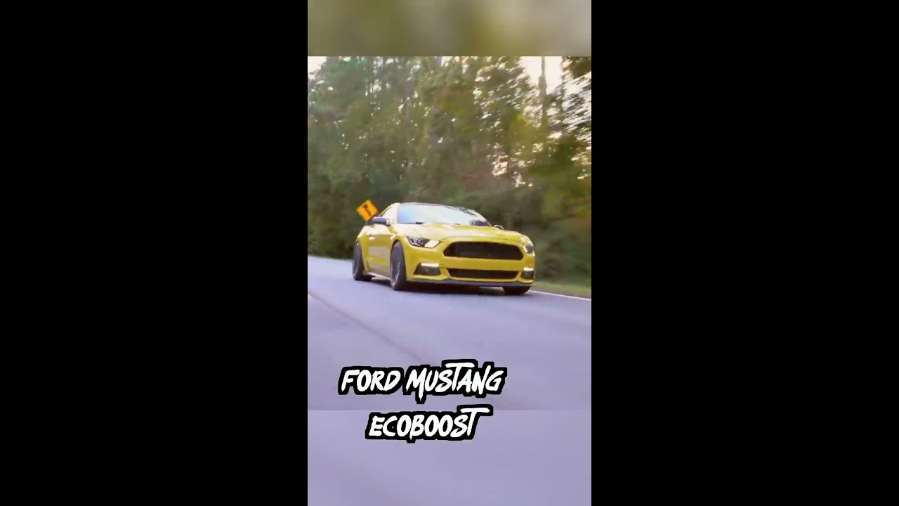 QUICKEST 0 60 Cars Under 30 000 
