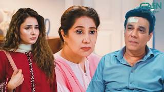 Madaar Episode 18 | Humayoun Ashraf - Sumaiyya Bukhsh | Green TV International