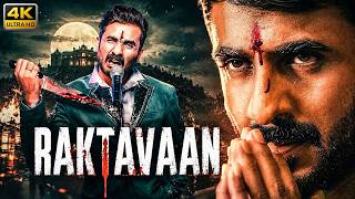 Vir Das | Raktavaan (2026) | New Blockbuster Bollywood Action Full HD Movie | New Action Movies