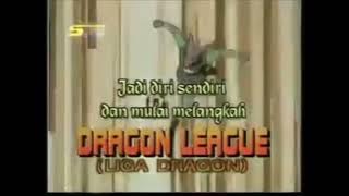 Dragon League Opening Indonesia