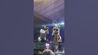 aku ikhlas gilga ft worowidowati live Rindam Magelang