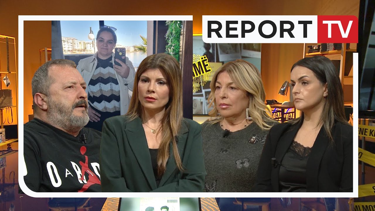 I mituri zbulon tradhtinë e nënës,i ati dërgon shokun ta ruaj: Ikte në hotel,fëmijët i linte pa bukë