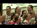 Highlights from Wyoming's 3-2 win over New Mexico
