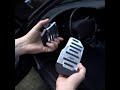 I Bought A Car Pedal Covers From Wish Wish Tiktok Reviews 