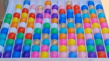 Brainy Ball Puzzle Match colors sort balls challenge your brain with increasingly difficult puzzles