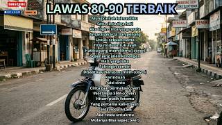 Lagu Nostalgia Terpopuler 2026   Tembang Kenangan Terbaik 80an 90an